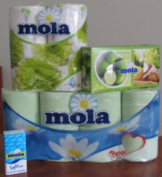 zestaw produktw MOLA